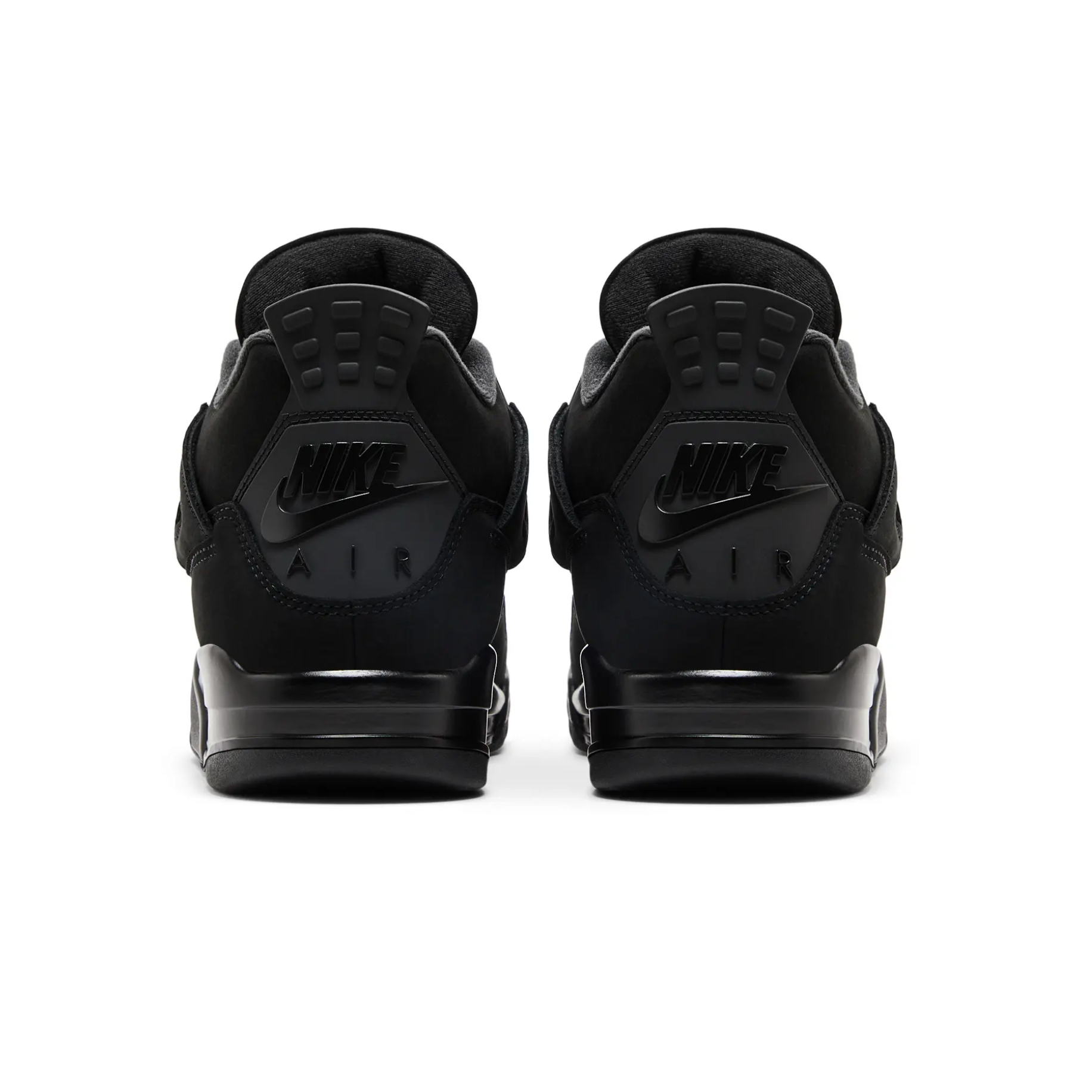 jordan 4 black cat 41