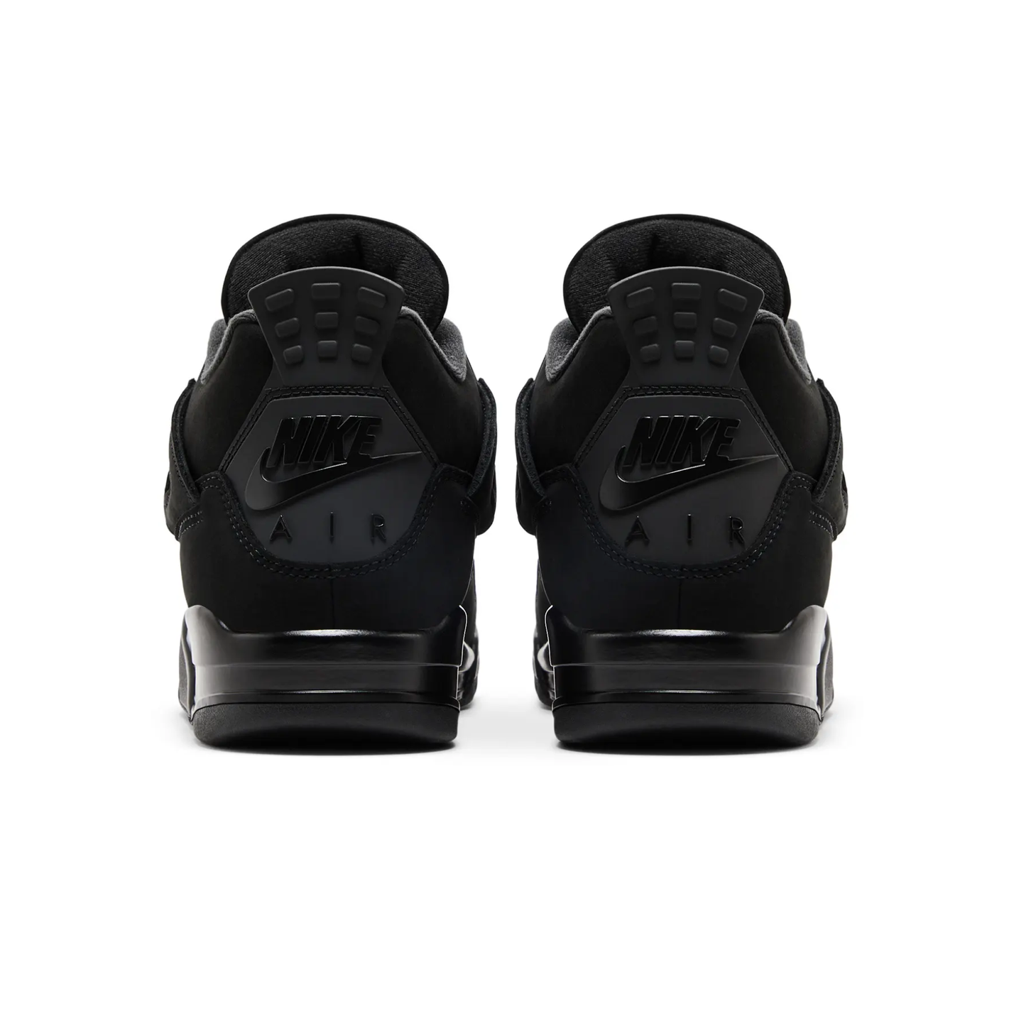 Air Jordan 4 Black Cat 2025