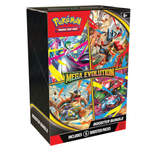 Pokémon Mega Evolution - Base Set Booster Bundle
