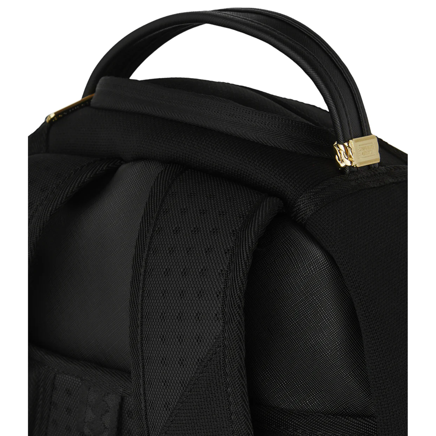 Sprayground Shark Central Kint Bagpack