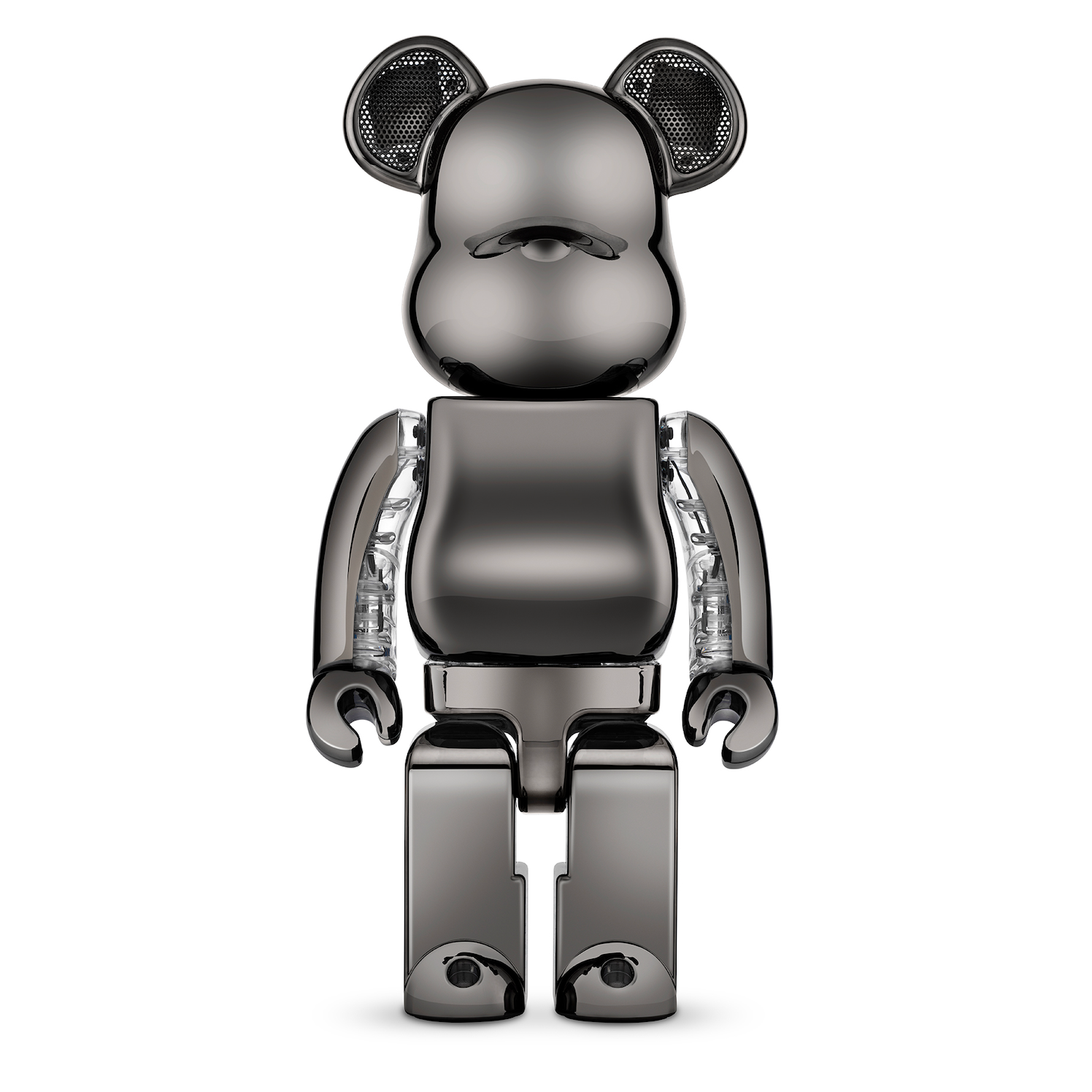 bearbrick atmos elephant