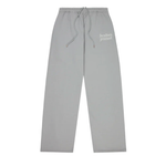 Broken Planet Straight Leg Sweatpants Gunmental Grey