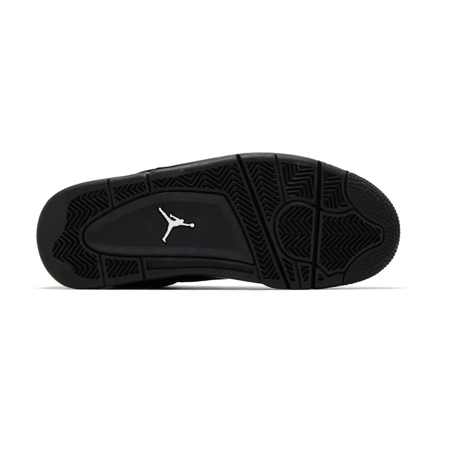 Jordan 4 Retro Black Cat (2025) (GS)