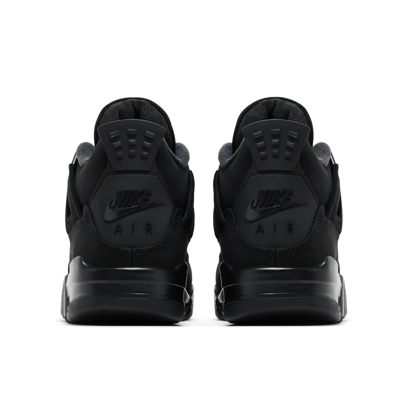 Jordan 4 Retro Black Cat (2025) (GS)