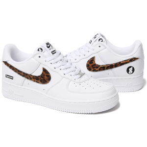 Nike Air Force 1 Low Supreme GOODENOUGH
