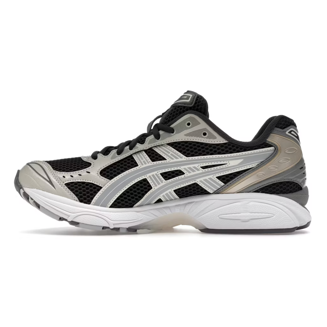 Asics Gel-Kayano 14 Obsidian Grey Cement