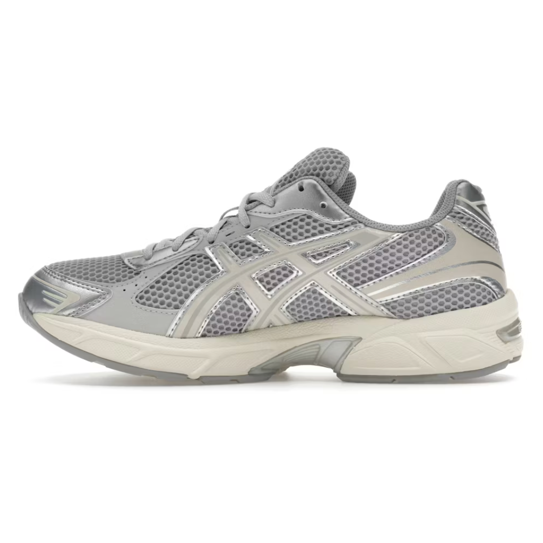 ASICS Gel-1130 Cloud Grey Oatmeal (Women's)