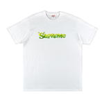 Supreme Shrek Tee White