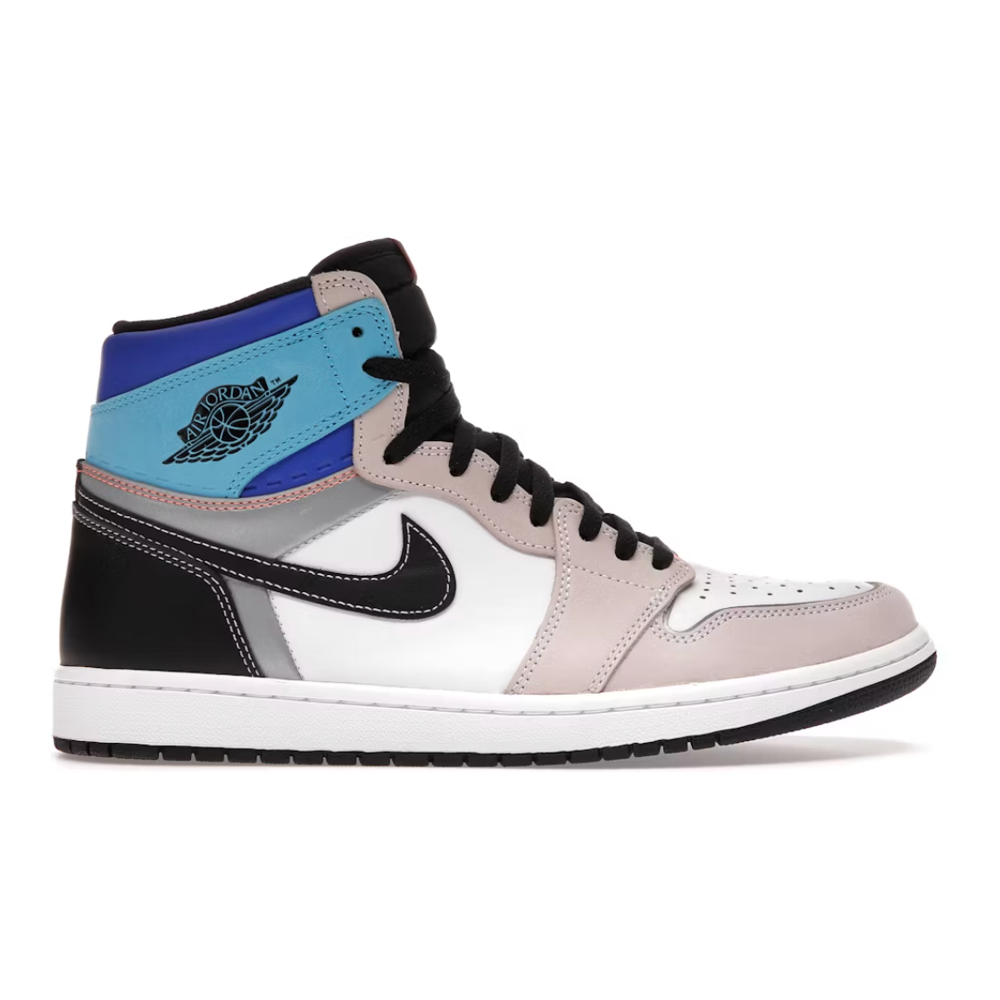 nike jordan low mid high