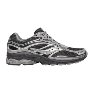 Saucony ProGrid Omni 9 Black Silver