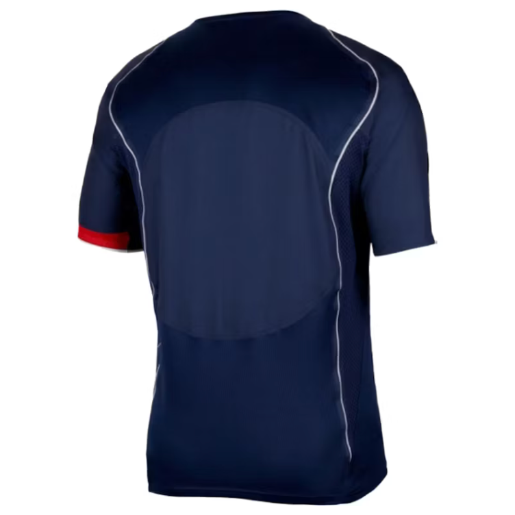 Nike Total 90 PSG Reissue 2004/05 Jersey Navy