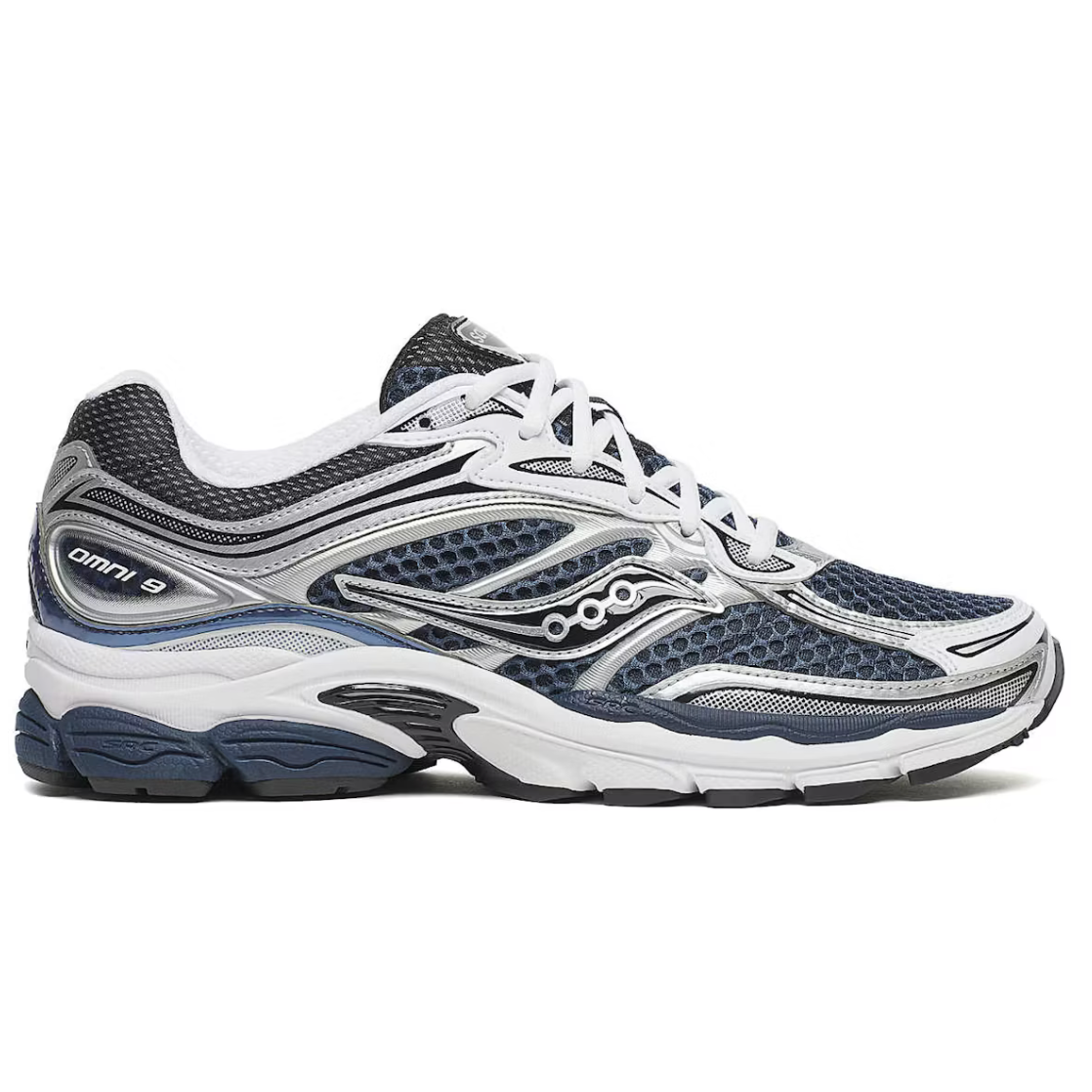 Saucony ProGrid Omni 9 Deep Navy