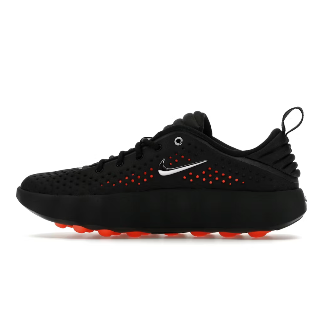 Nike Mind 002 Black Hyper Crimson
