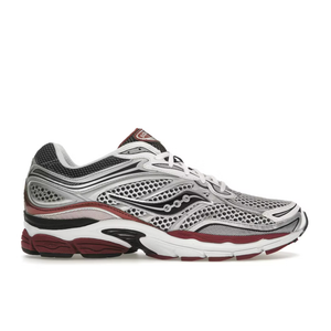 Saucony ProGrid Omni 9 OG White Silver Red