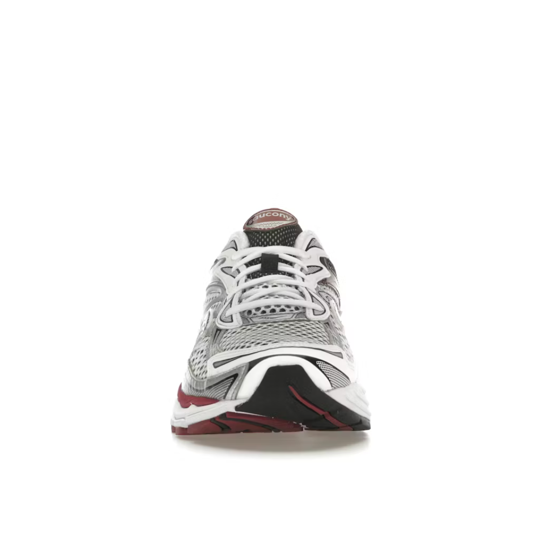Saucony ProGrid Omni 9 OG White Silver Red