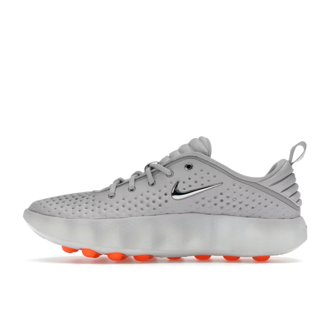 Nike Mind 002 Light Smoke Grey