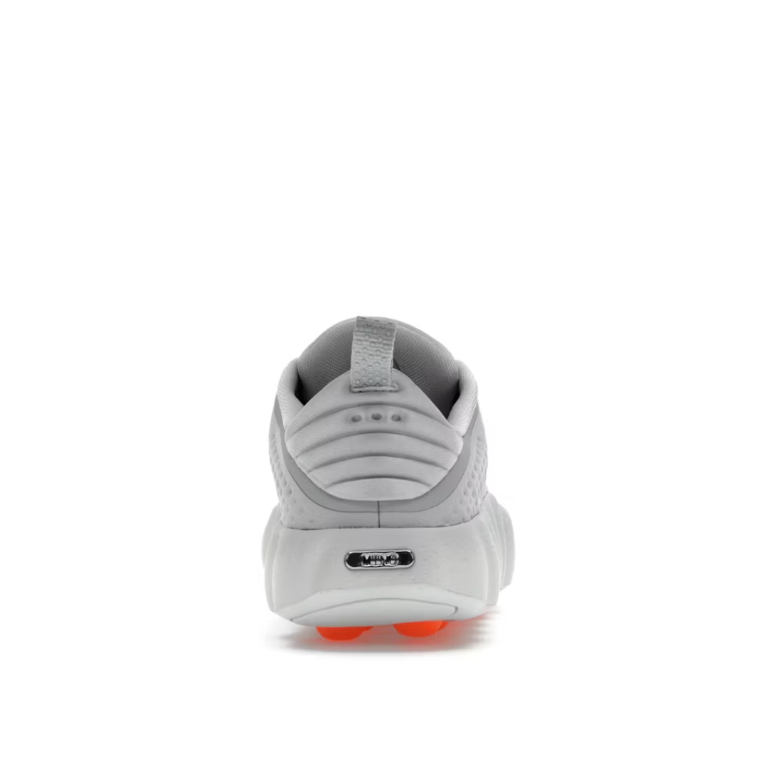 Nike Mind 002 Light Smoke Grey