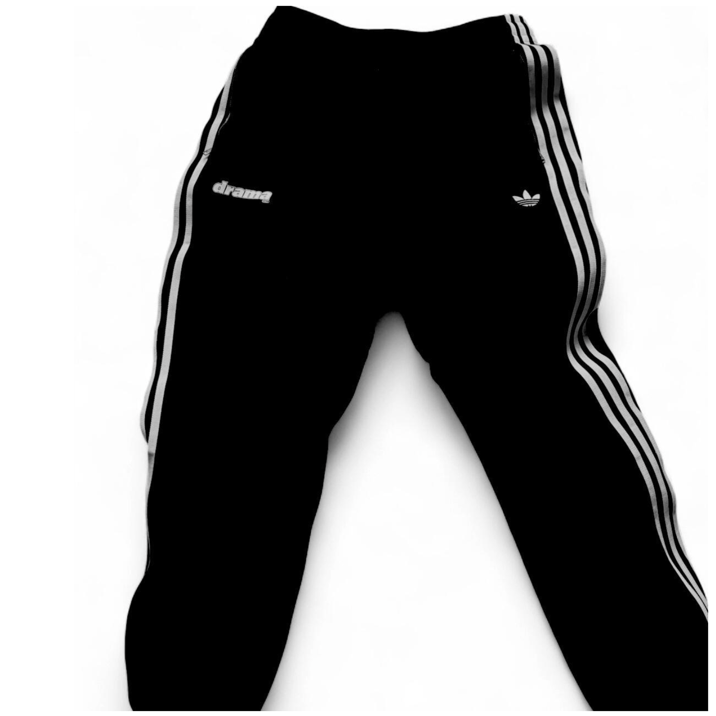 Drama x Adidas Sweatpants Black