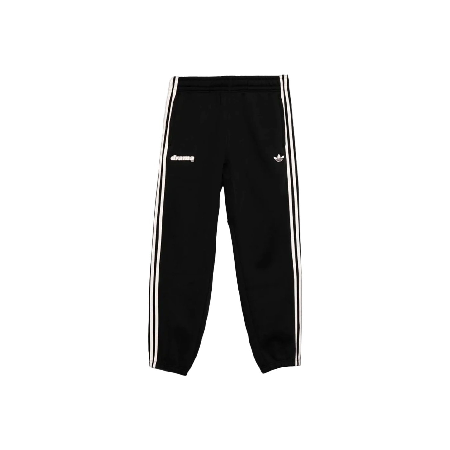 Drama x Adidas Sweatpants Black