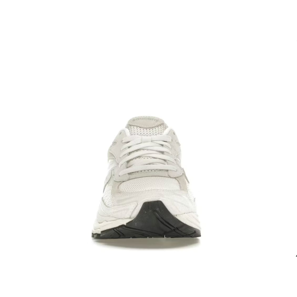 Saucony ProGrid Omni 9 Premium White