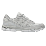 ASICS Gel-NYC Cream Cloud Grey