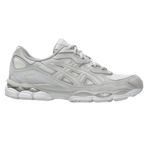 ASICS Gel-NYC Cream Cloud Grey