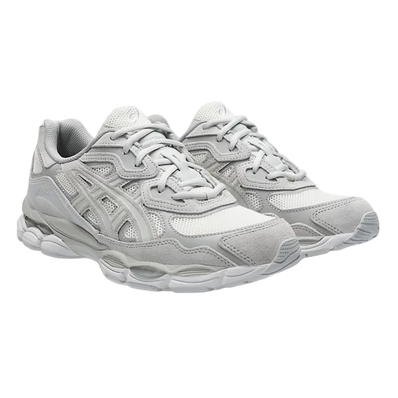 ASICS Gel-NYC Cream Cloud Grey