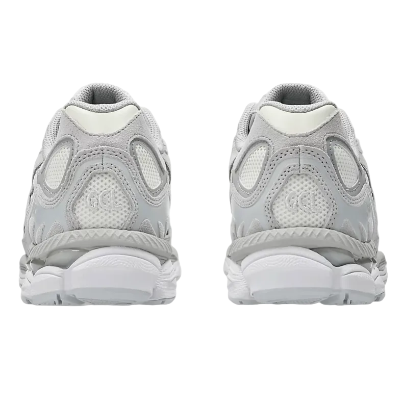 ASICS Gel-NYC Cream Cloud Grey