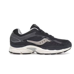 Saucony ProGrid Omni 9 Navy Grey