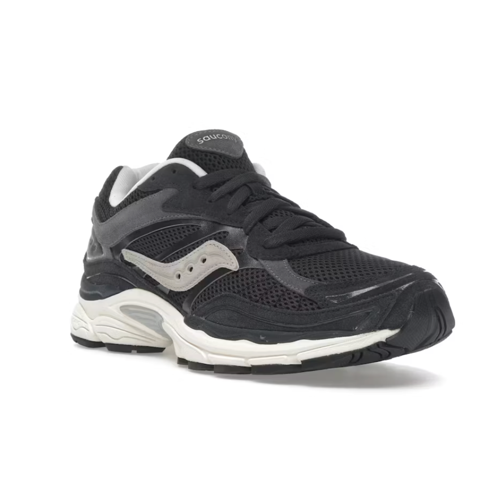 Saucony ProGrid Omni 9 Navy Grey