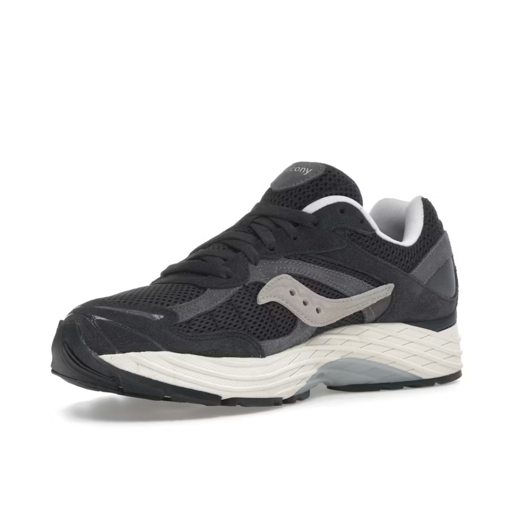 Saucony ProGrid Omni 9 Navy Grey