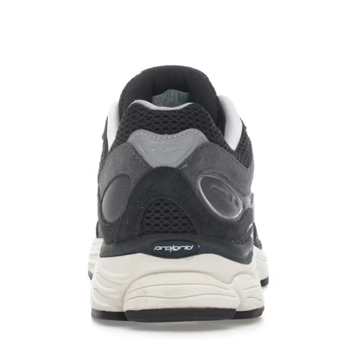 Saucony ProGrid Omni 9 Navy Grey