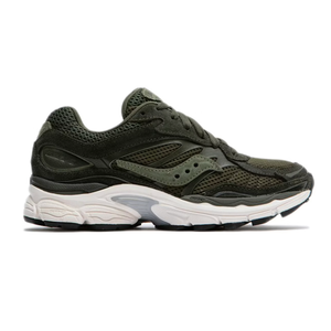 Saucony ProGrid Omni 9 Forest Green