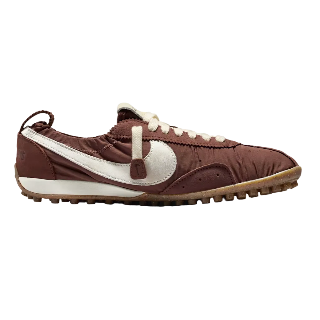 Jacquemus x Wmns Nike Moon Shoe SP 'Fauna Brown'
