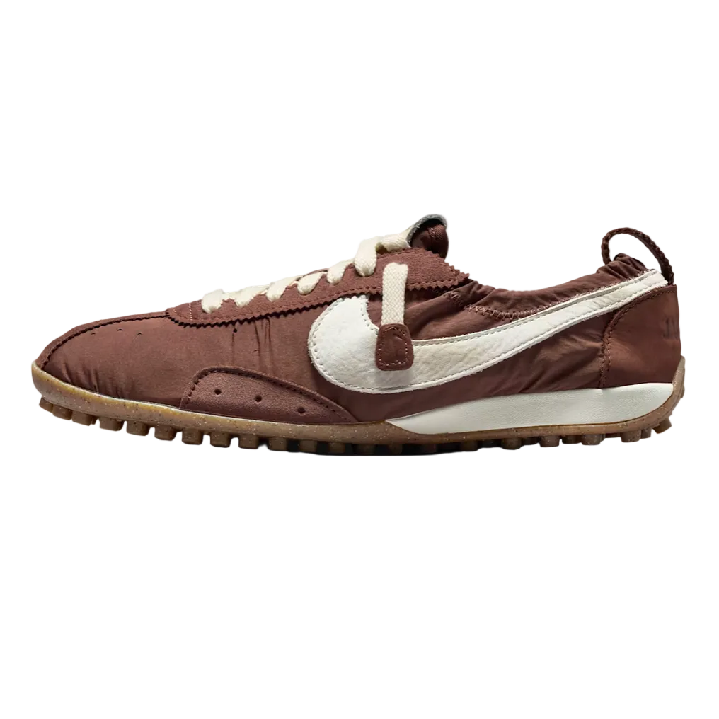Jacquemus x Wmns Nike Moon Shoe SP 'Fauna Brown'