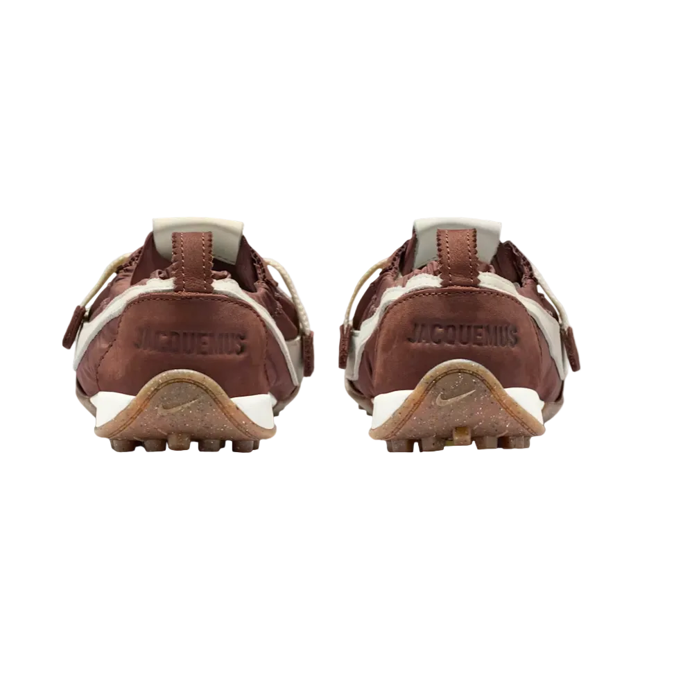 Jacquemus x Wmns Nike Moon Shoe SP 'Fauna Brown'