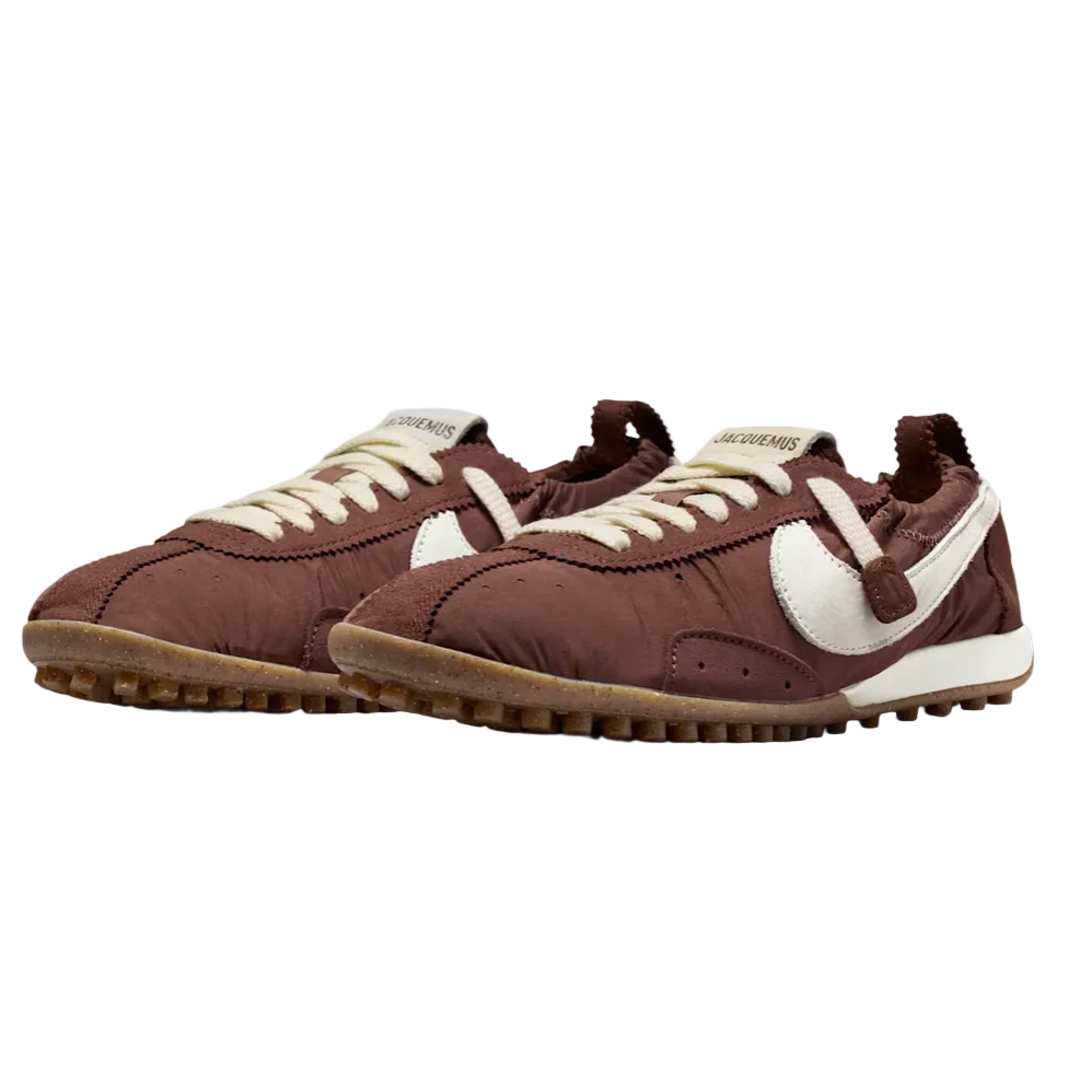 Jacquemus x Wmns Nike Moon Shoe SP 'Fauna Brown'