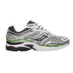 Saucony Progrid Omni 9 Silver Green