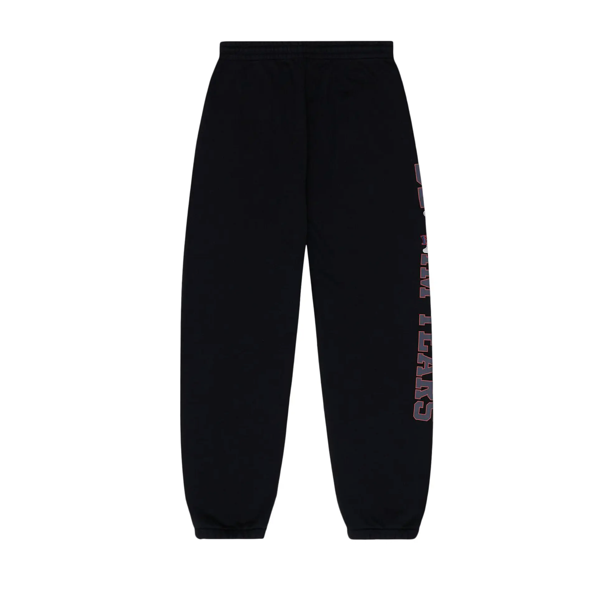 Denim Tears Yankees Sweatpants Black