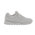 New Balance 574 Ghost Stone Island Dust Grey