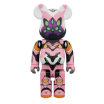 Bearbrick Evangelion Unit 8 (Gross Version) 400%