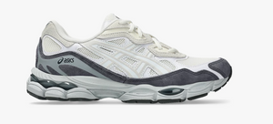 ASICS Gel-NYC Cream White