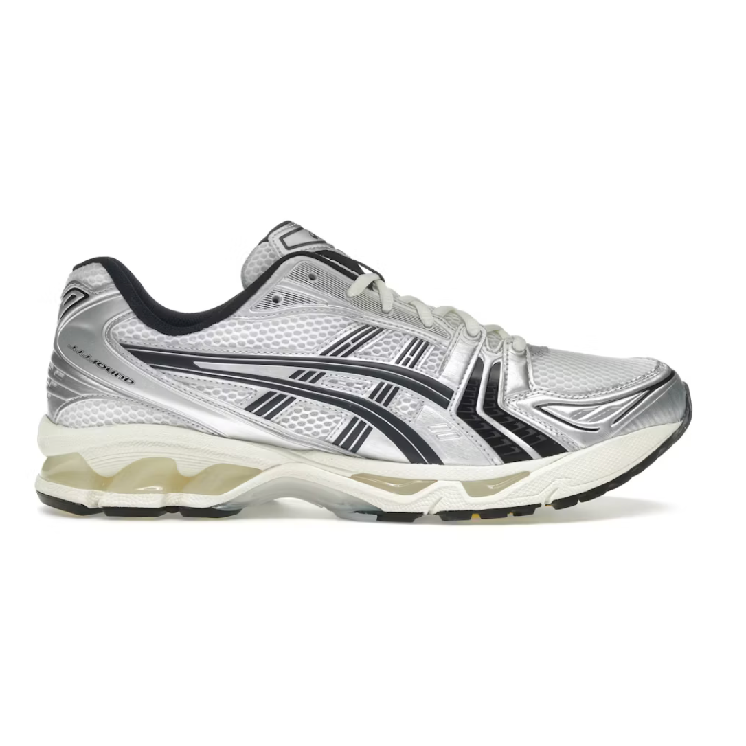 ASICS Gel-Kayano 14 JJJJound White Navy