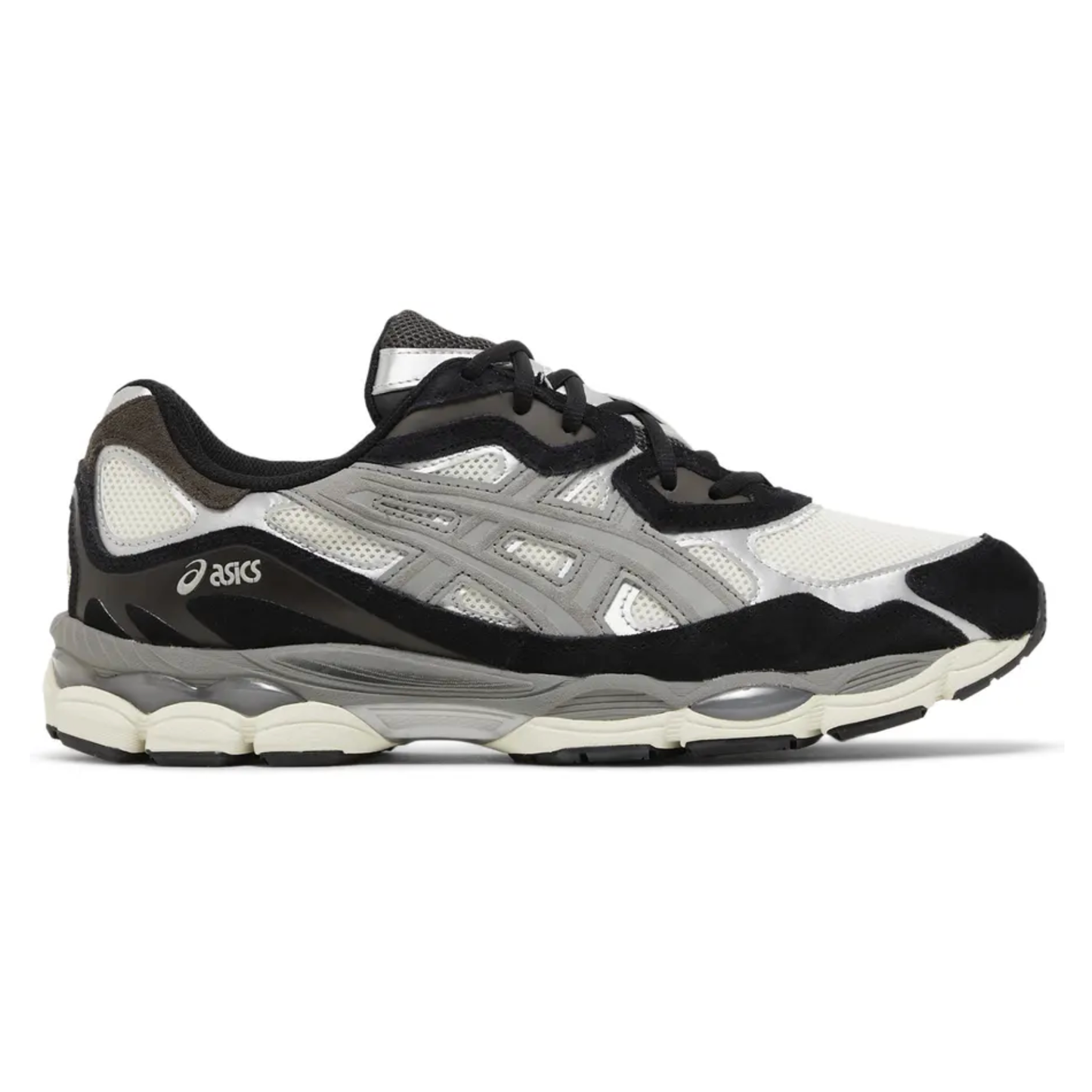 ASICS Gel-NYC Ivory Clay Grey