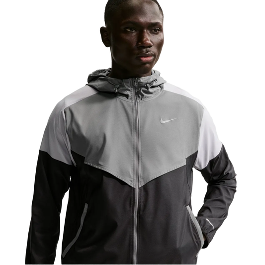 Nike Windbreaker Wolf Grey