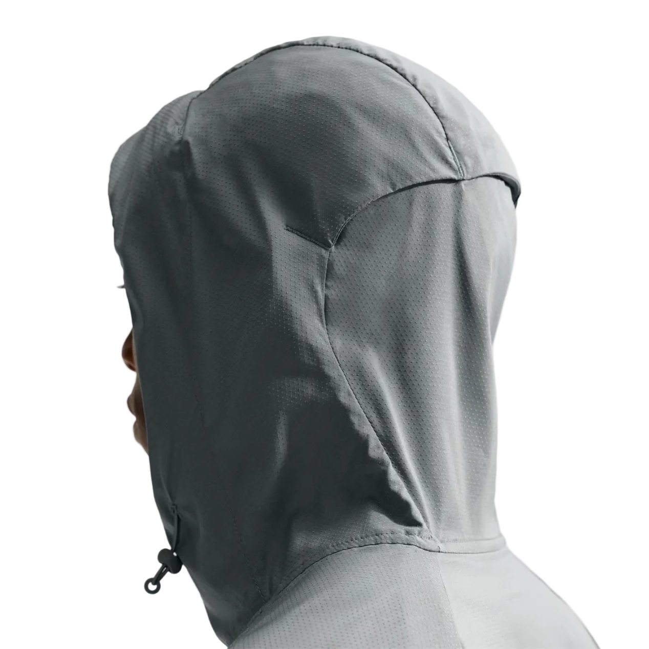 Nike Windbreaker Smoke Grey Navy