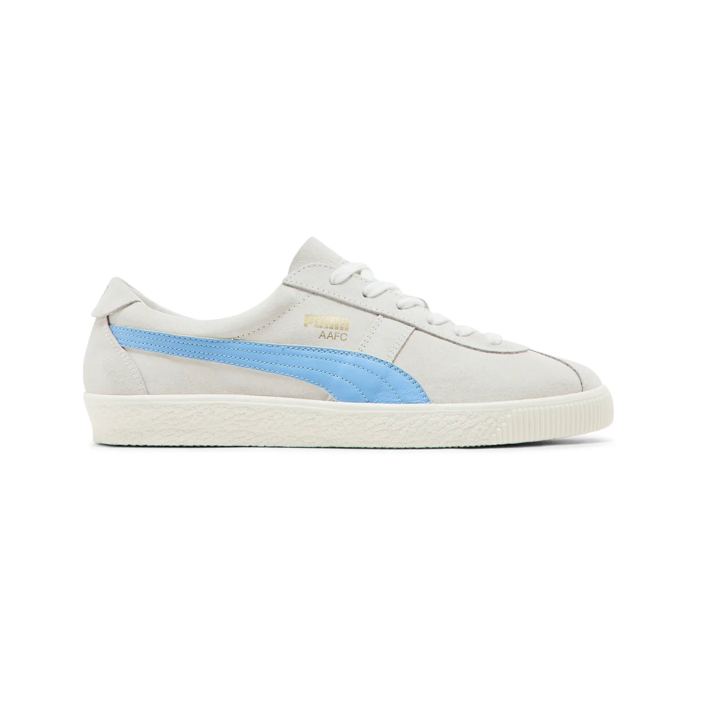 Puma Manchester City FC x Crack 'Ardwick Association Football Club
