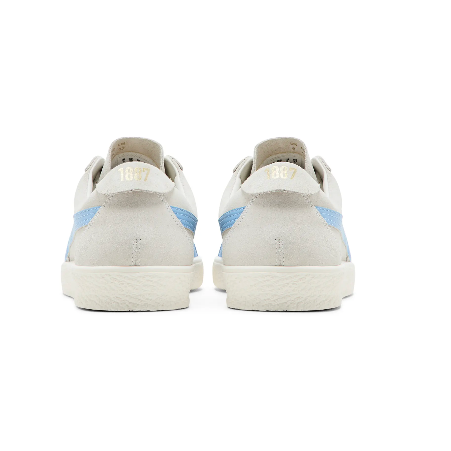 Puma Manchester City FC x Crack 'Ardwick Association Football Club