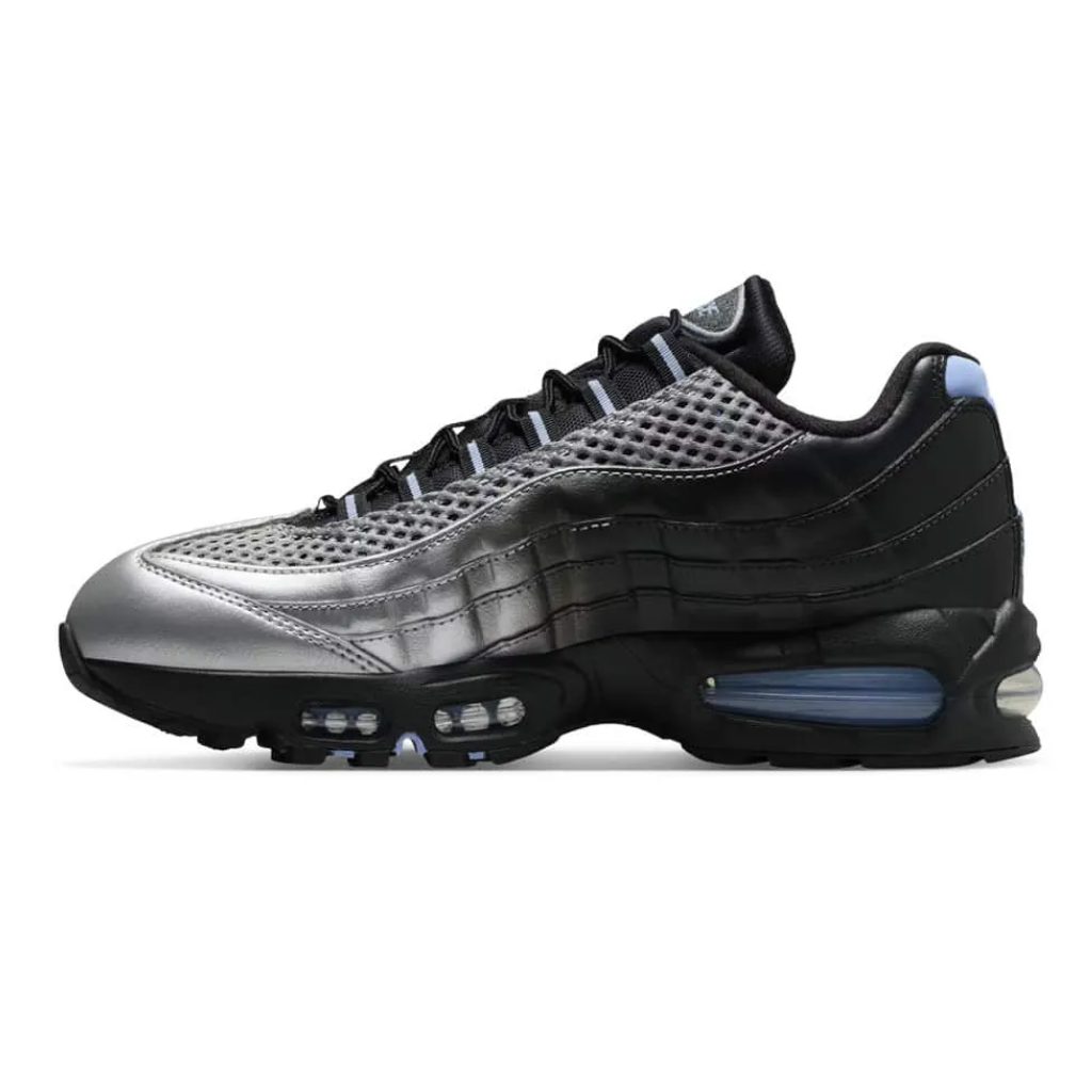 Nike Air Max 95 Big Bubble Palace
