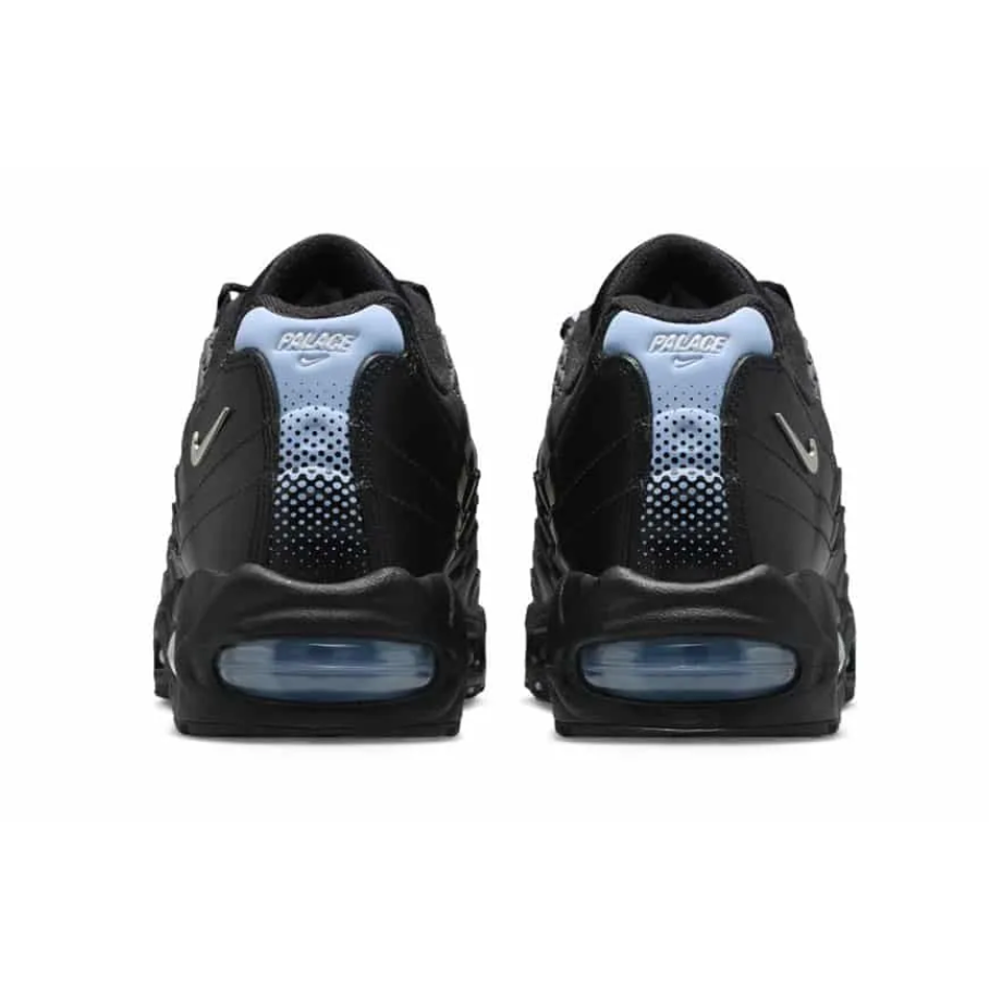 Nike Air Max 95 Big Bubble Palace